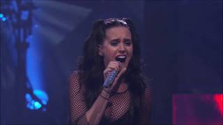 Katy Perry - Wide Awake (Live at iTunes Festival 2013)