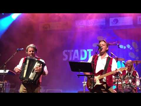 Südtiroler Spitzbuam