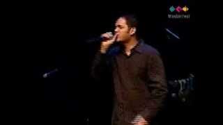Waiting for The Call - Irfan Makki @ MuslimFest