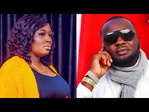 Bimpe Oyebade Speaks On ‘S3x Allegation’ Drama With Yomi Fabiyi