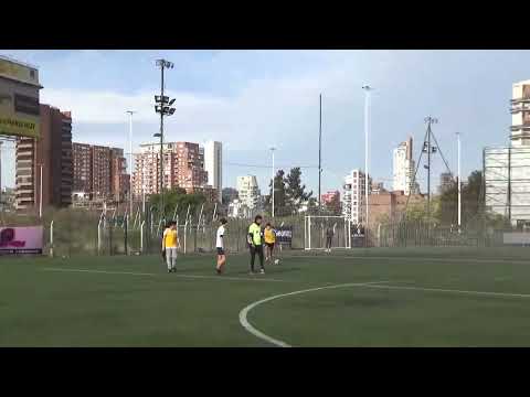 HORNALLA FC VS OLYMPIQUE DE BELGRANO - #LigaNuñez - 20/6/2022