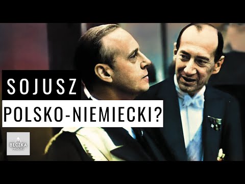 Polska i III Rzesza. Sojusz (nie)możliwy?