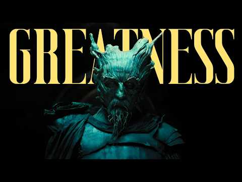 The Green Knight || Why Goodness Is Not Enough