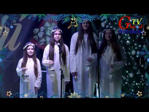 Grigore Gherman Concert Caritabil la Darabani 2024