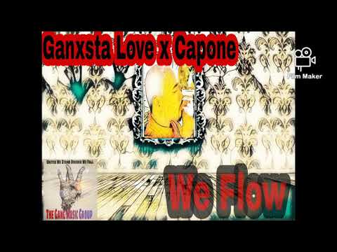 We Flow Feat. Capone