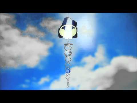 Brigham Young University - Crystal Twister