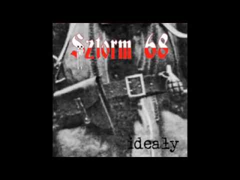 Sztorm 68 - Jarzębina Czerwona