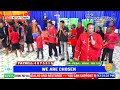 WE ARE CHOSEN APOSTLE DR DANIEL NZOKA