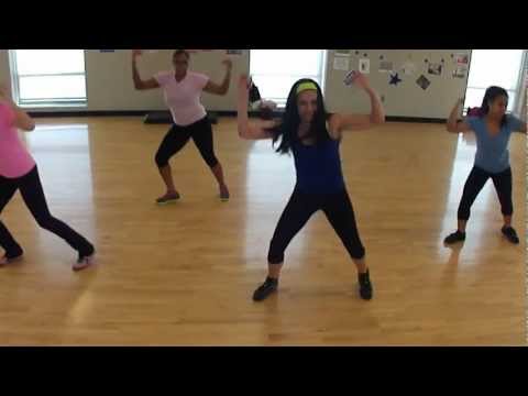 (Latin Pop)- "Zumbar" Karmin Shiff &Marco Zardi Remix