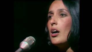 Joan Baez - The Partisan (1972)