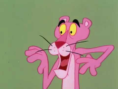 ᴴᴰ  The Pink Panther in "Pink Daddy"  Episode 114