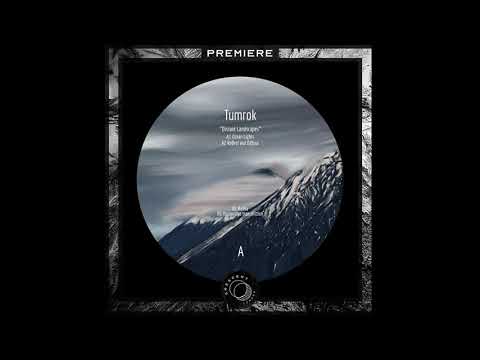 PREMIERE: Tumrok - Reflect and Diffuse [UTR.006]