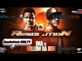 DNA Vs Hollow Da Don ️ My Resolution 2 Pick For This Battle ️ Url FireBattle
