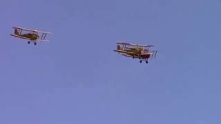 Hunter Valley Airshow Air Display 1