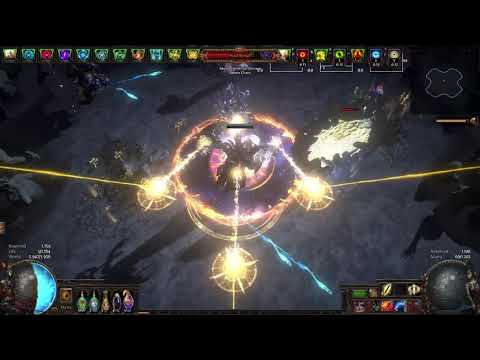 Aura Staker Guardian (ARC/SPARK) - Elder Full