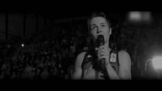 Ligue Fminine de Basket - Tango Bourges Basket - Basket Landes - Cline Dumerc