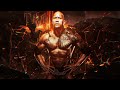 WWE: The Rock NEW THEME SONG - 