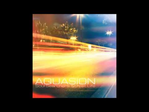 Aquasion - Soul Jazz Funk