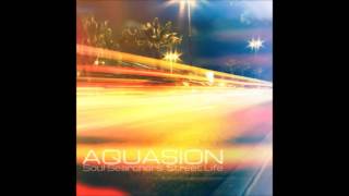 Aquasion - Soul Jazz Funk