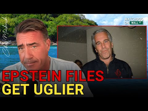 Shutdown Farce, Epstein Revelations & a Defeated Wednesday