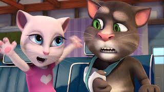 TOP 5 Episodes YOU Really Liked - Talking Tom and Friends