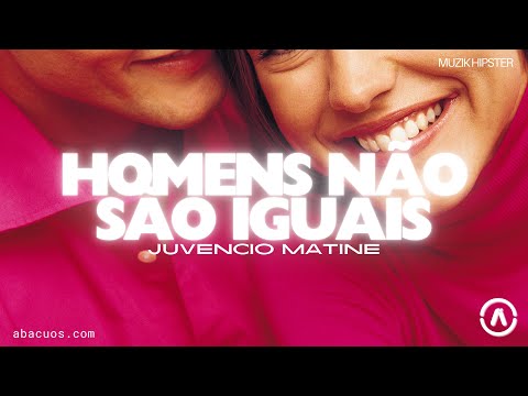 Juvencio Matine - Homens Não São Iguais (Video) | MUZIK HIPSTER