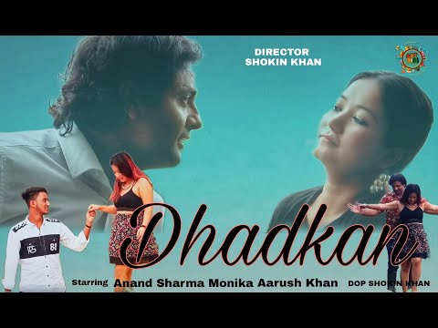 Monika Bisht dhadkan