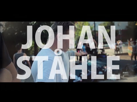Johan Ståhle - Juice