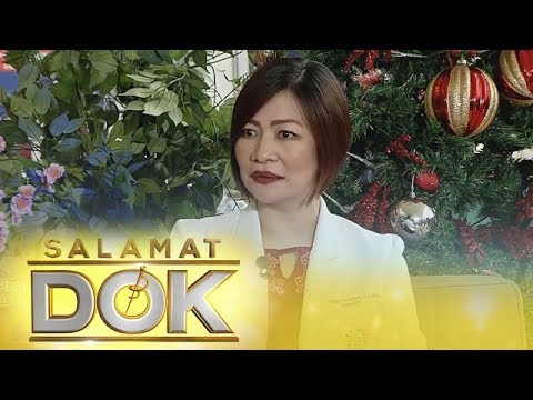 Salamat Dok: Dealing with depression and anxiety