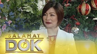 Download lagu Salamat Dok: Dealing with depression and anxiety mp3