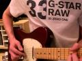 Seasick Steve - The Banjo Song (cover)