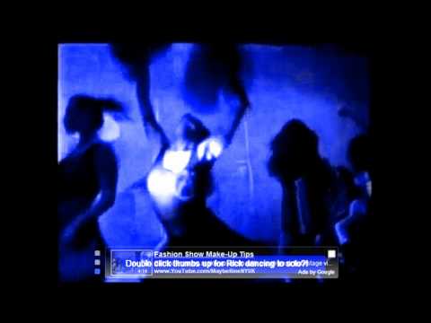 Never Gonna Give Teen Spirit (Rick Astley VS. Nirvana) [Music Video] {Really Bright...