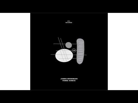 Jannis Brinkmann - Pembe Kirmizi (Original Mix) [DTL Records]