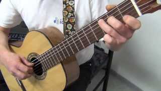 Didldu © Schule Gitarre - Spannenlanger Hansel