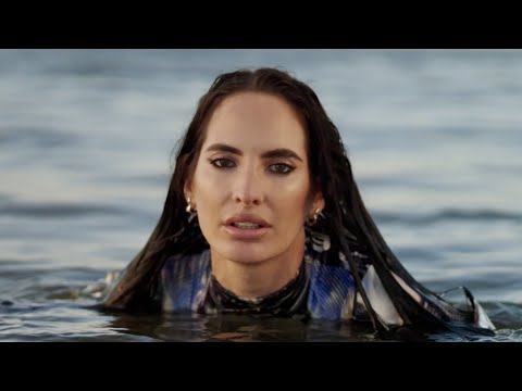 Lilly Palmer - My Fantasy (Official Music Video)
