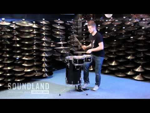 DiMavery CDS Cocktail Set - SOUNDLAND GMBH STUTTGART