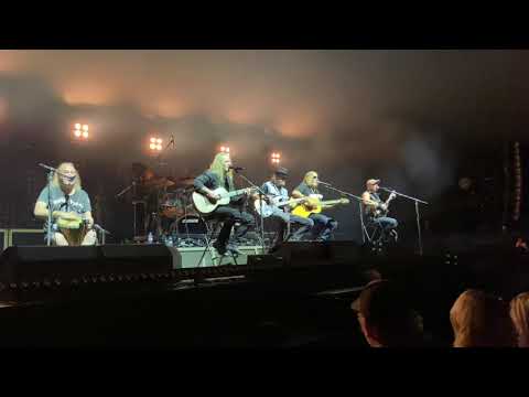 Kabát - Joy (Ústí nad Labem - Šapitó 2.9.2021)