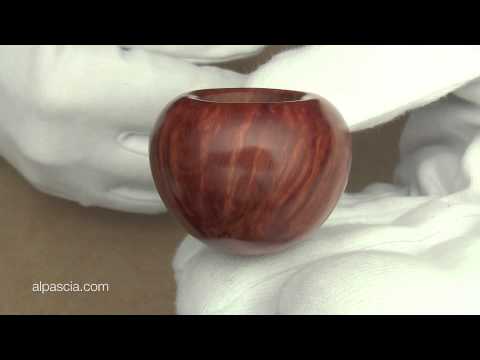 pipa Amorelli ** Bella Epoque - pipe 060