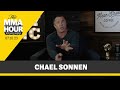 Chael Sonnen: Israel Adesanya Is Coming for Conor McGregor as Top UFC Star | The MMA Hour