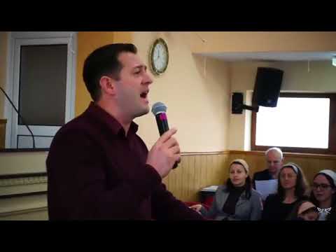 Corneliu Buble - De mult as fi cazut sub grea povara mea