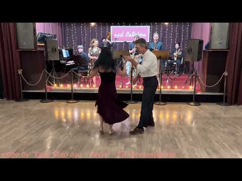 Brescia Balboa The Series - October 2023 - Albert & Neus