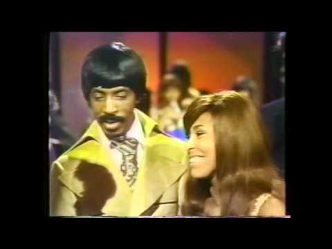 Ike and Tina Turner - Live