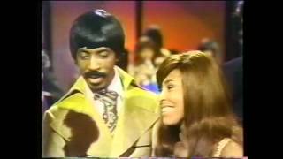 Ike and Tina Turner - Live