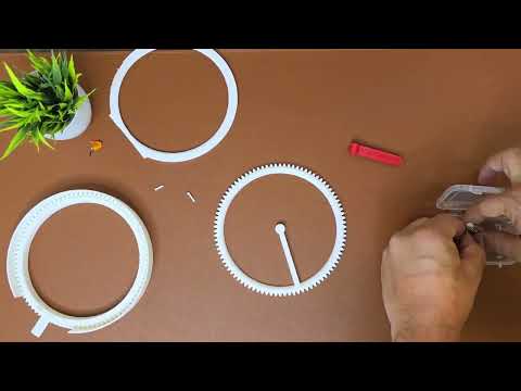 3D Printing Parts