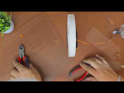 Wiring and Electronics Setup