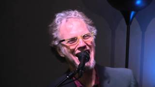 Randall Bramblett at the Rooster's Wife