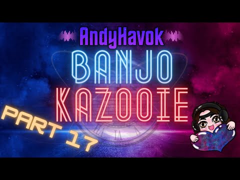 I know nothing about this level... Banjo-Kazooie pt. 17