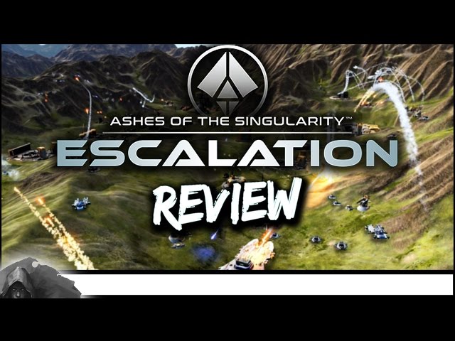 Ashes of the Singularity: Escalation