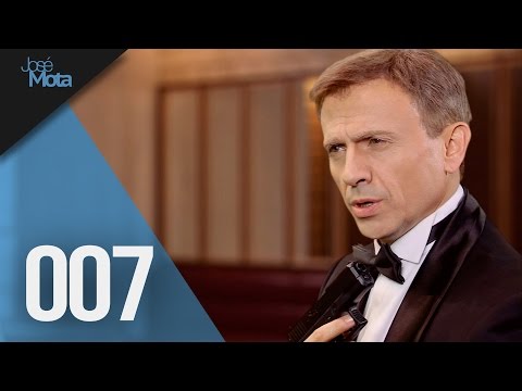 En el nombre de Bond | José Mota presenta...