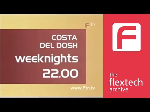 FTN | Costa Del Dosh | (2003)